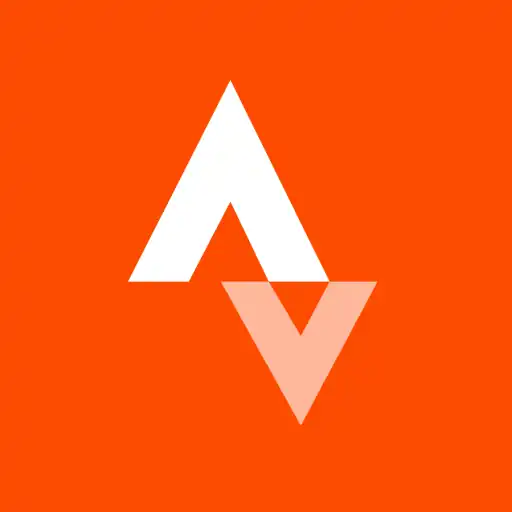 Logo de Strava