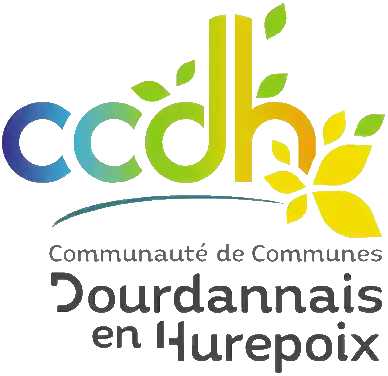 Logo de la CCDH