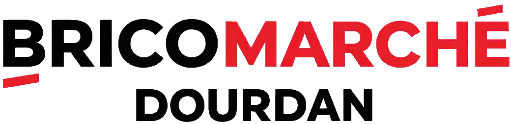 Logo de Bricomarché Dourdan
