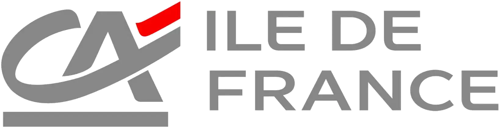 Logo du Crédit Agricole