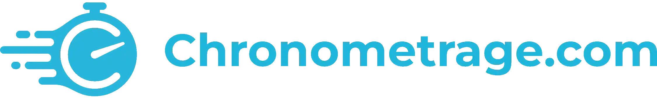 Logo de chronometrage.com