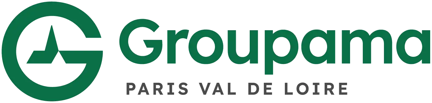 Logo de Groupama