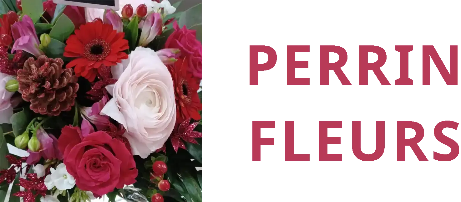 Logo de Perrin Fleurs